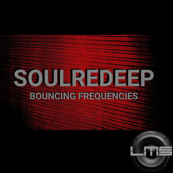 SoulReDeep - Bouncing Frequencies [LMS173]